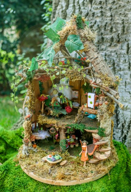 Fairy House