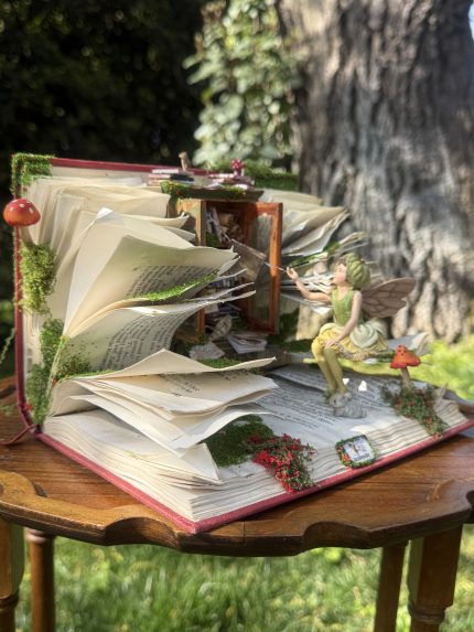 Fairy Storyteller